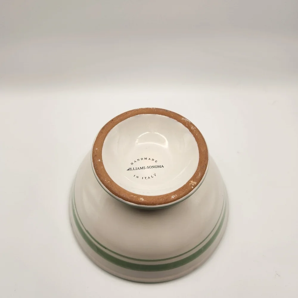 Williams Sonoma add touch